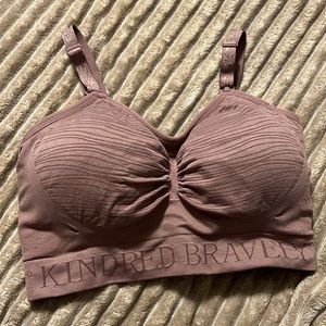 Kindred Bravely Nursing and Pumping Bra